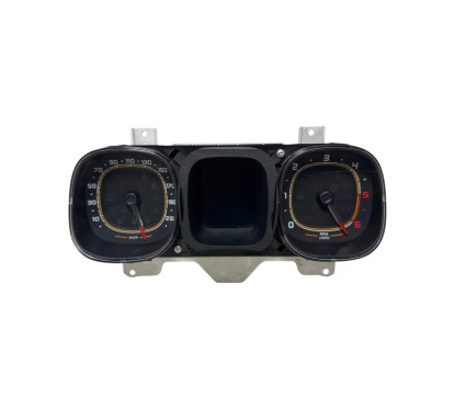 Contachilometri FIAT Panda 3° Serie - 52077807 - 3013558