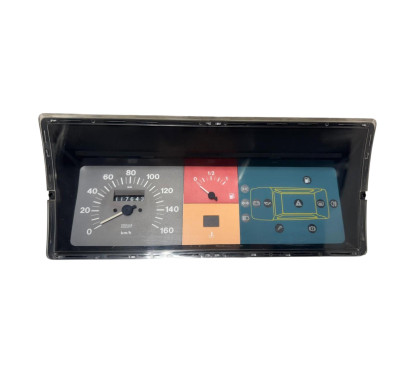 Contachilometri FIAT Panda 1° Serie - 7548975 - 3013852