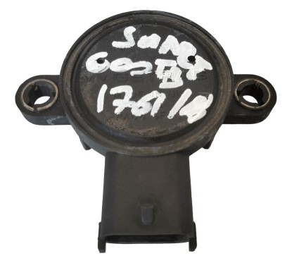 Sensore Giri Motore SMART ForTwo Coupé W450 - 3492008 - 3492008