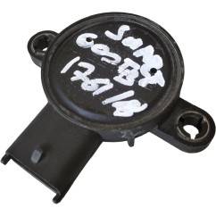 Sensore Giri Motore SMART ForTwo Coupé W450
