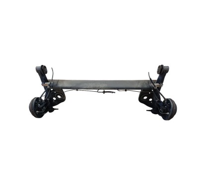 Assale posteriore OPEL Agila B