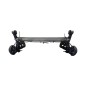 Assale posteriore OPEL Agila B