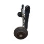 Assale posteriore OPEL Agila B