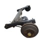 Assale posteriore OPEL Agila B