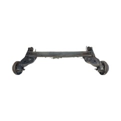 Assale posteriore OPEL Agila B - 93193096 - 3506178