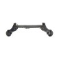Assale posteriore OPEL Agila B