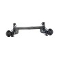 Assale posteriore OPEL Agila B