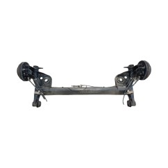 Assale posteriore OPEL Agila B - 93193096 - 3506178