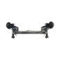 Assale posteriore OPEL Agila B