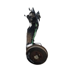 Assale posteriore FIAT Fiorino 2° Serie - 1386780080 - 3506247