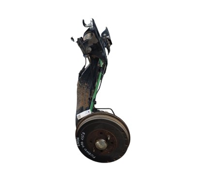 Assale posteriore FIAT Fiorino 2° Serie - 1386780080 - 3506247