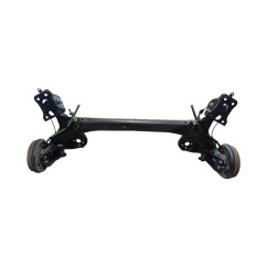 Assale posteriore FIAT Fiorino 2° Serie - 1386780080 - 3506247