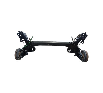 Assale posteriore FIAT Fiorino 2° Serie