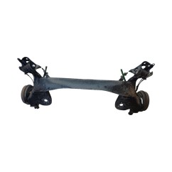 Assale posteriore FIAT Fiorino 2° Serie - 1386780080 - 3506247