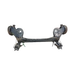 Assale posteriore FIAT Fiorino 2° Serie - 1386780080 - 3506247