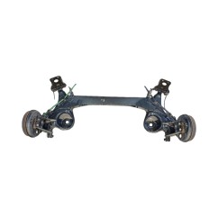 Assale posteriore FIAT Fiorino 2° Serie - 1386780080 - 3506247