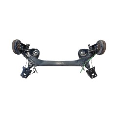 Assale posteriore FIAT Fiorino 2° Serie - 1386780080 - 3506247