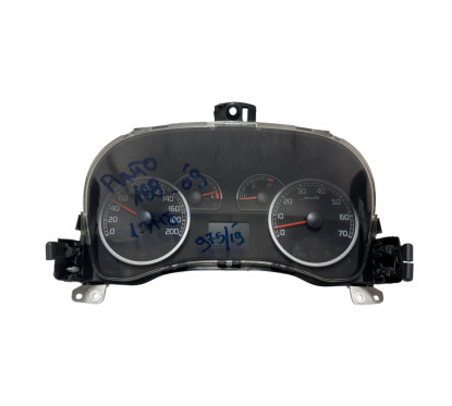 Contachilometri FIAT Punto Berlina 5P 3° Serie - 51723731 - 3015185