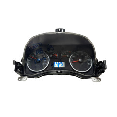 Contachilometri FIAT Punto Berlina 5P 3° Serie - 51723731 - 3015185