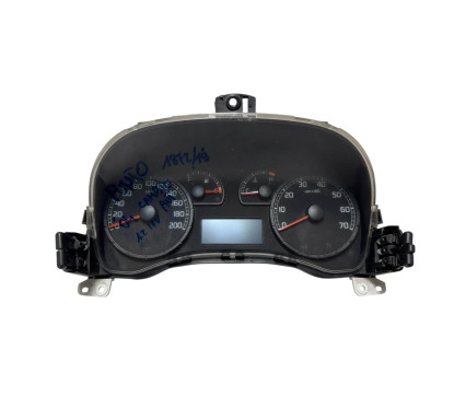 Contachilometri FIAT Punto Berlina 5P 2° Serie - 51703286 - 3015264