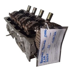 Testata RENAULT Twingo I serie dal 00 al 07