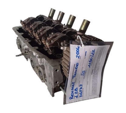 Testata RENAULT Twingo I serie dal 00 al 07 - 7701478273 - 2483530