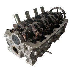 Testata RENAULT Twingo I serie dal 00 al 07 - 7701478273 - 2483530