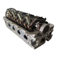 Testata RENAULT Twingo I serie dal 00 al 07 - 7701478273 - 2483530