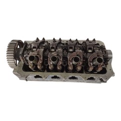 Testata RENAULT Twingo I serie dal 00 al 07 - 7701478273 - 2483530