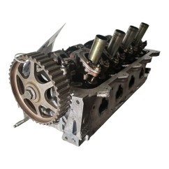 Testata RENAULT Twingo I serie dal 00 al 07 - 7701478273 - 2483530