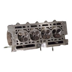 Testata RENAULT Twingo I serie dal 00 al 07 - 7701478273 - 2483530