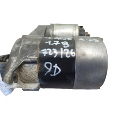 Motorino d' avviamento MERCEDES Classe A W169 3° Serie - A0061510301 - 3493727