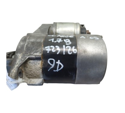 Motorino d' avviamento MERCEDES Classe A W169 3° Serie - A0061510301 - 3493727