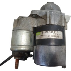 Motorino d' avviamento MERCEDES Classe A W169 3° Serie - A0061510301 - 3493727