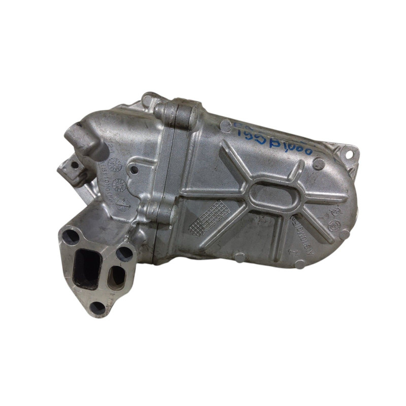 Valvola EGR FIAT 500 L Serie 351 352 dal 12