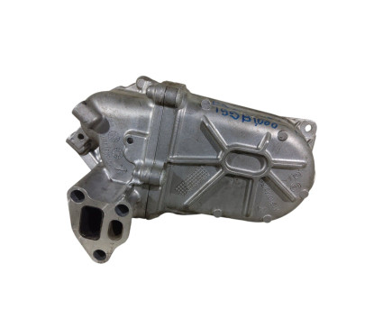 Valvola EGR FIAT 500 L Serie 351 352 dal 12 - 394987 - 394987