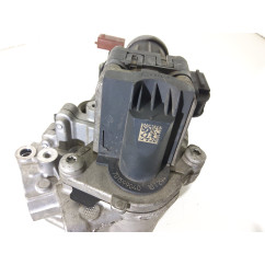 Valvola EGR FIAT 500 L Serie 351 352 dal 12