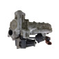 Valvola EGR FIAT 500 L Serie 351 352 dal 12