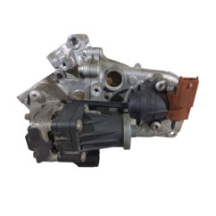 Valvola EGR FIAT 500 L Serie 351 352 dal 12 - 394987 - 394987