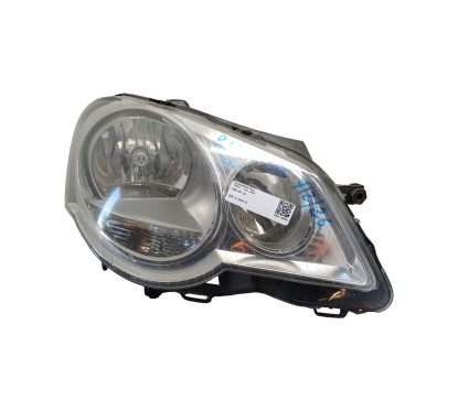 Faro anteriore Destro VOLKSWAGEN Polo 4° Serie - 6Q1941008AT - 3494260
