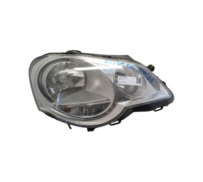 Faro anteriore Destro VOLKSWAGEN Polo 4° Serie