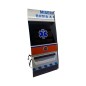 Porta carico posteriore a battente SX vetrata FIAT Ducato 5° Serie