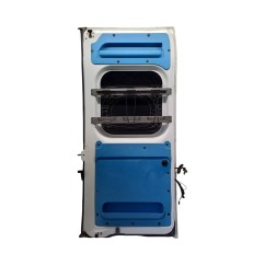 Porta carico posteriore a battente SX vetrata FIAT Ducato 5° Serie - 53367591 - 3494098