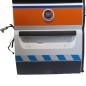 Porta carico posteriore a battente SX vetrata FIAT Ducato 5° Serie