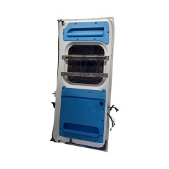 Porta carico posteriore a battente SX vetrata FIAT Ducato 5° Serie - 53367591 - 3494098