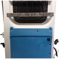 Porta carico posteriore a battente SX vetrata FIAT Ducato 5° Serie - 53367591 - 3494098