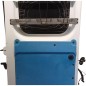 Porta carico posteriore a battente SX vetrata FIAT Ducato 5° Serie