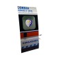 Porta carico posteriore a battente DX vetrata FIAT Ducato 5° Serie