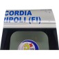 Porta carico posteriore a battente DX vetrata FIAT Ducato 5° Serie