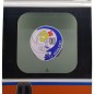 Porta carico posteriore a battente DX vetrata FIAT Ducato 5° Serie